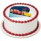 Disney and Pixar's Cars 3 Race Ready Edible Cake Topper Image - 1/4 Sheet